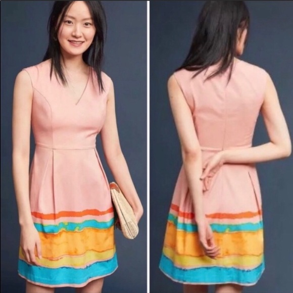 Anthropologie Dresses & Skirts - Anthropologie By Tracy Reese Dress-a6